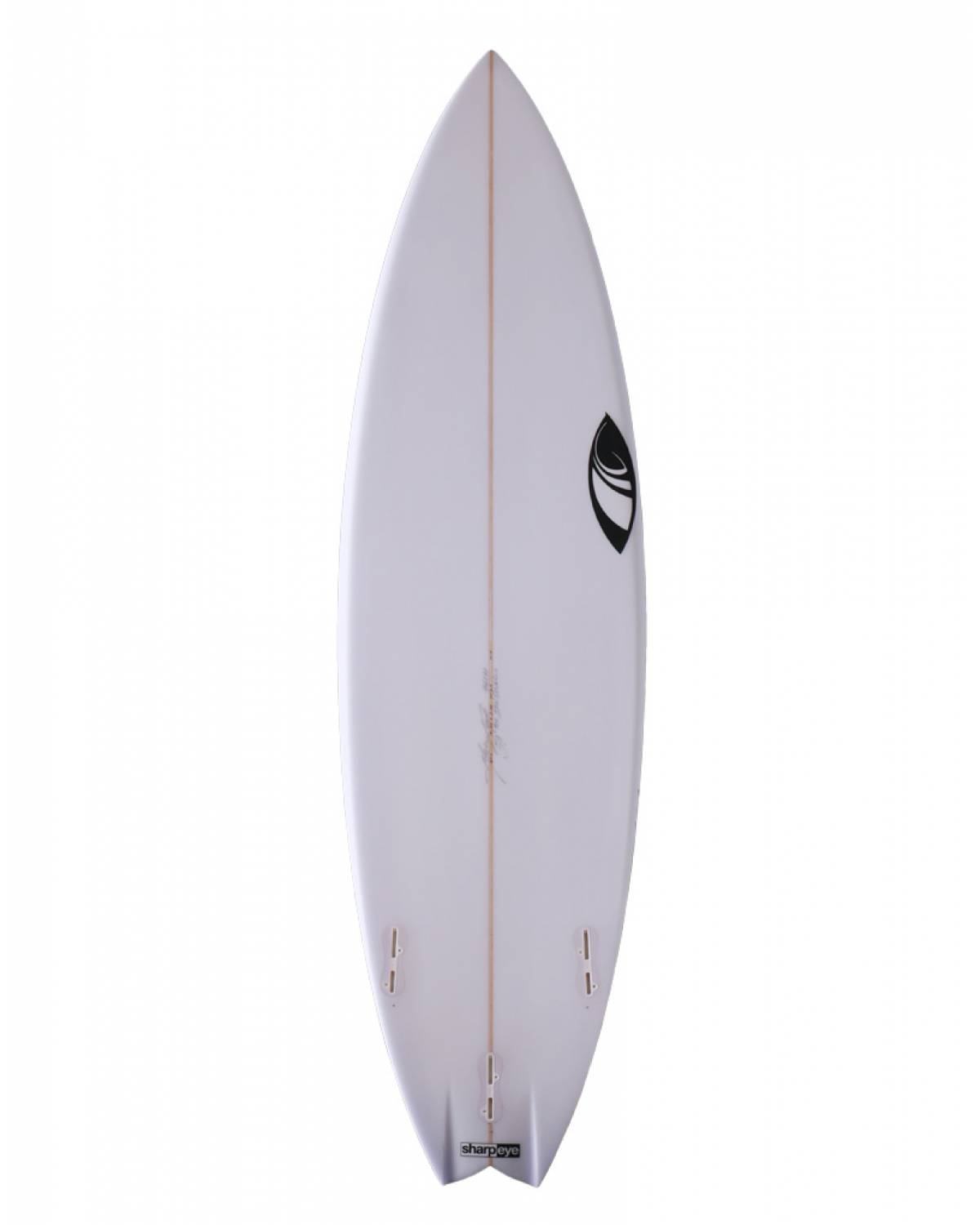 Buy the Sharp Eye HT2.5 5ft 10in Surfboard Online Now | Boardcave USA