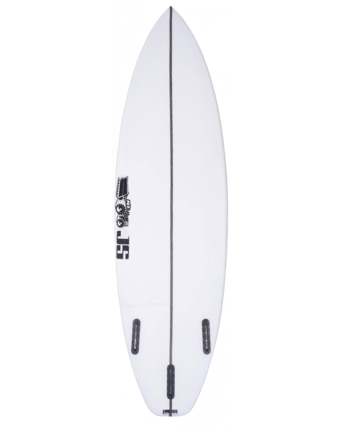 5'9 JS MONSTA6 PU サーフボード 5'9 JS MONSTA6 PU サーフボード
