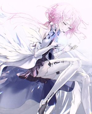 EGOIST “ALTER EGO” 完全生産限定盤 GREATEST HITS 2011-2017 “ALTER