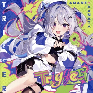 Trigger(完全生産限定盤) 中古CD | ブックオフ公式オンラインストア