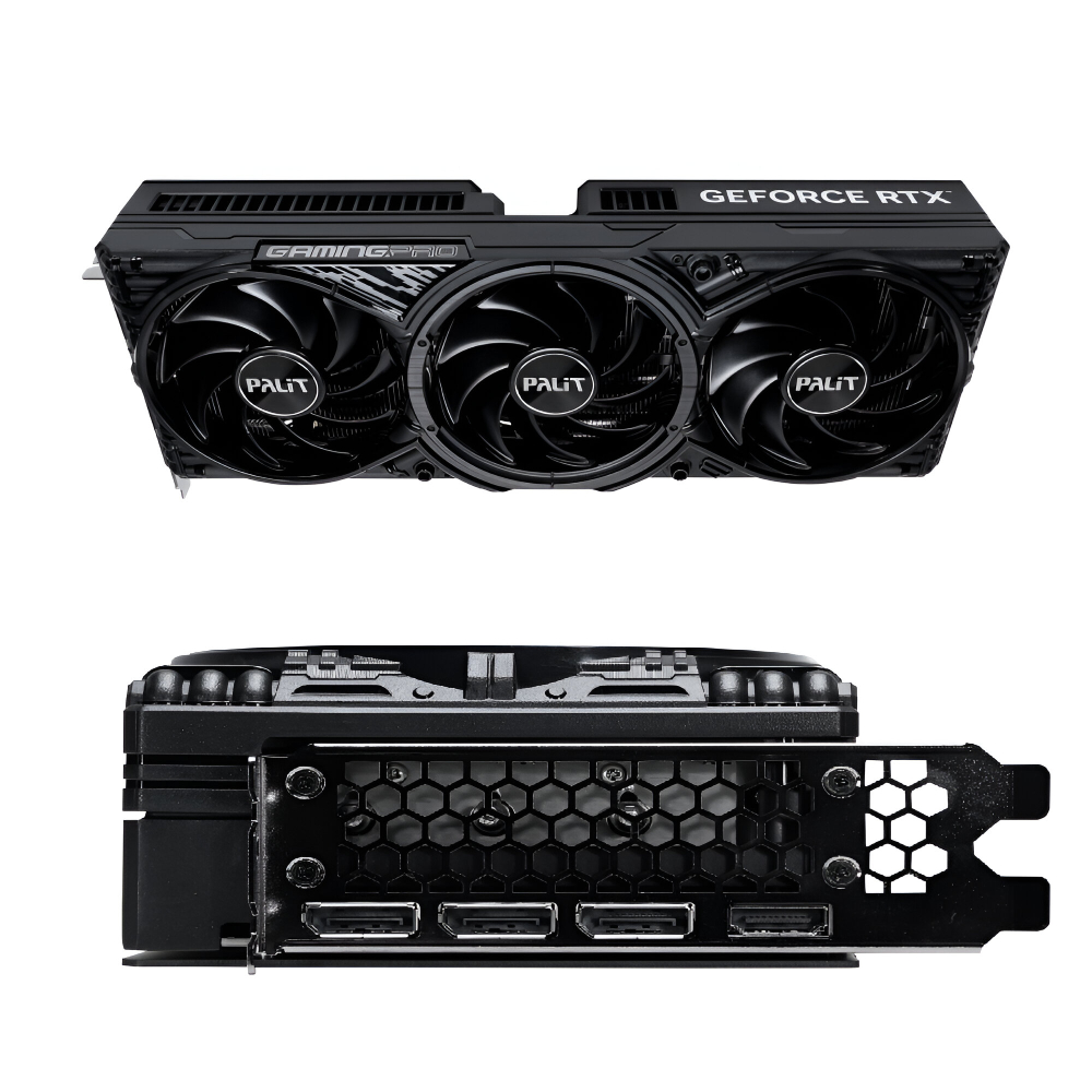 NE7507TS19T2-GB2031A Palit RTX 5070 Ti GamingPro 16GB OC