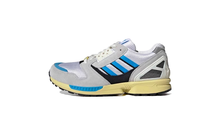 adidas ZX 8000 Made in Germany Lucid Aquamarine JR4609 | Dead Stock