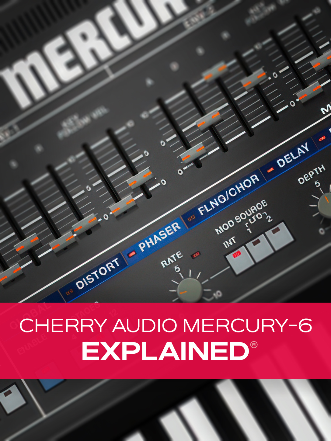 Synthesizer V Studio 2 Pro Explained® - Groove3