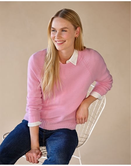 Cashmere