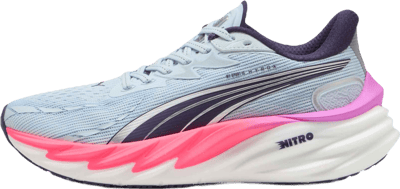 PUMA x HYROX Velocity NITRO™ 4 Women's Running Shoes | PUMA
