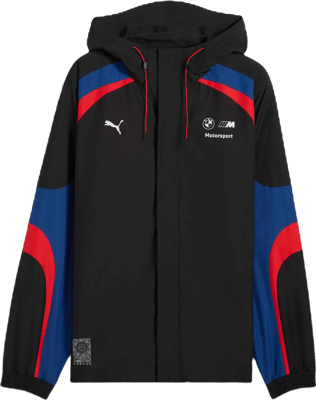 BMW M Motorsport Men's Motorsport Jersey | PUMA