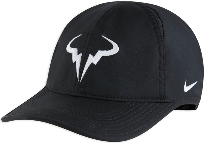 Nike Dri-FIT Club Unstructured Rafa Cap. Nike.com