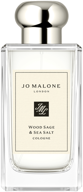 Jo Malone London Wood Sage & Sea Salt Body & Hand Wash, 8.5-oz
