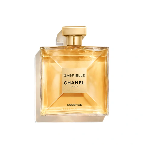 CHANEL - 3.4 oz GABRIELLE CHANEL L'EAU Eau de Toilette Spray