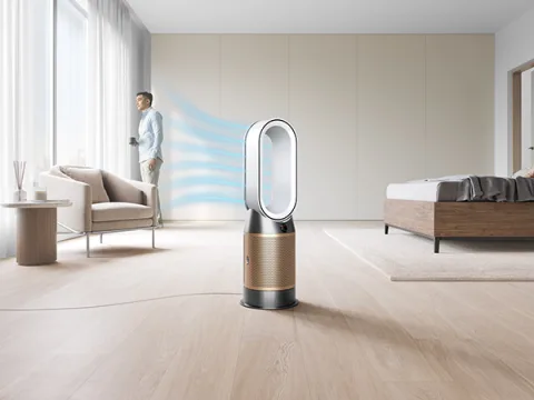 Dyson Purifier Hot+Cool Formaldehyde Smart Tower | Dillard's