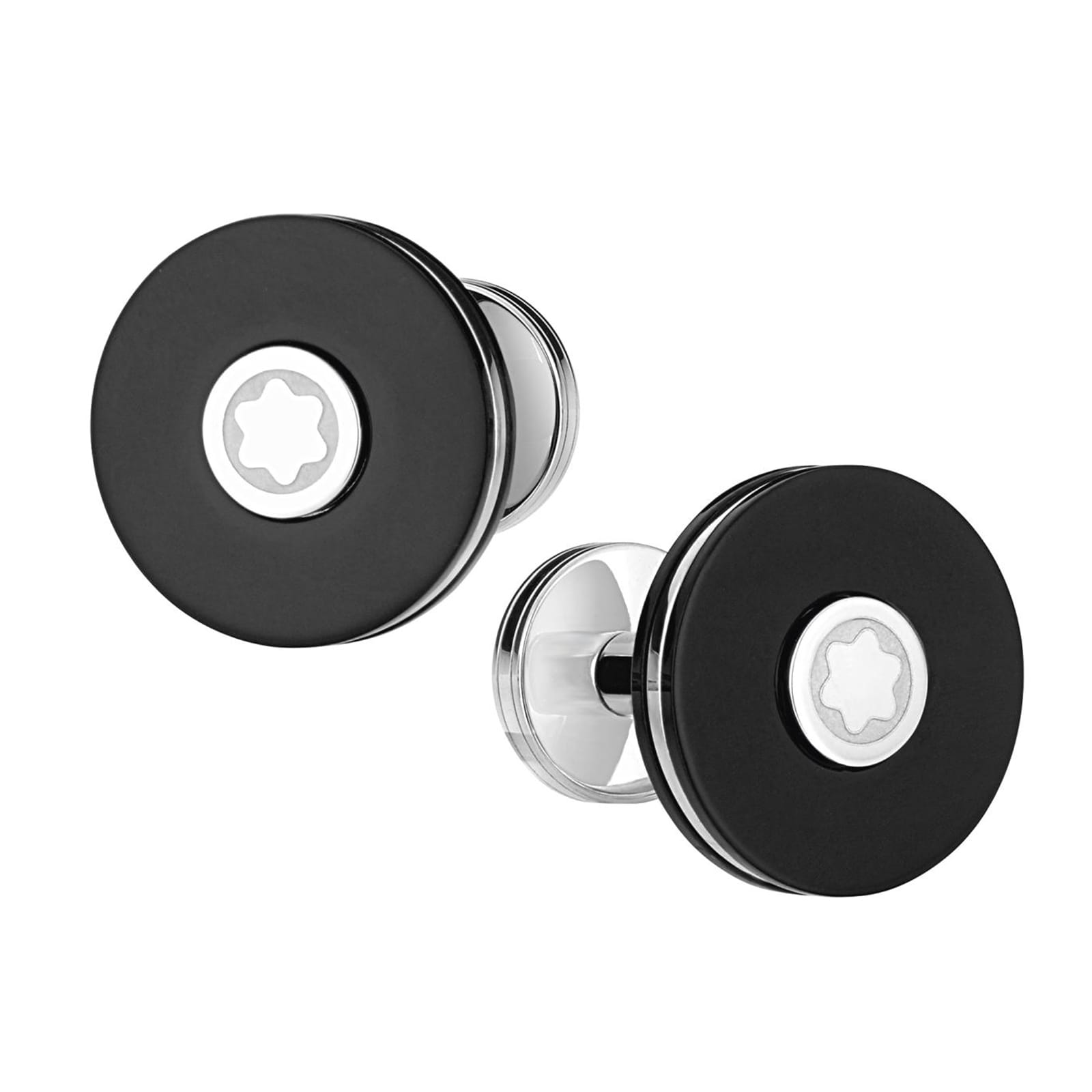 Montblanc PIX Cuff Links 116666 | Mayors