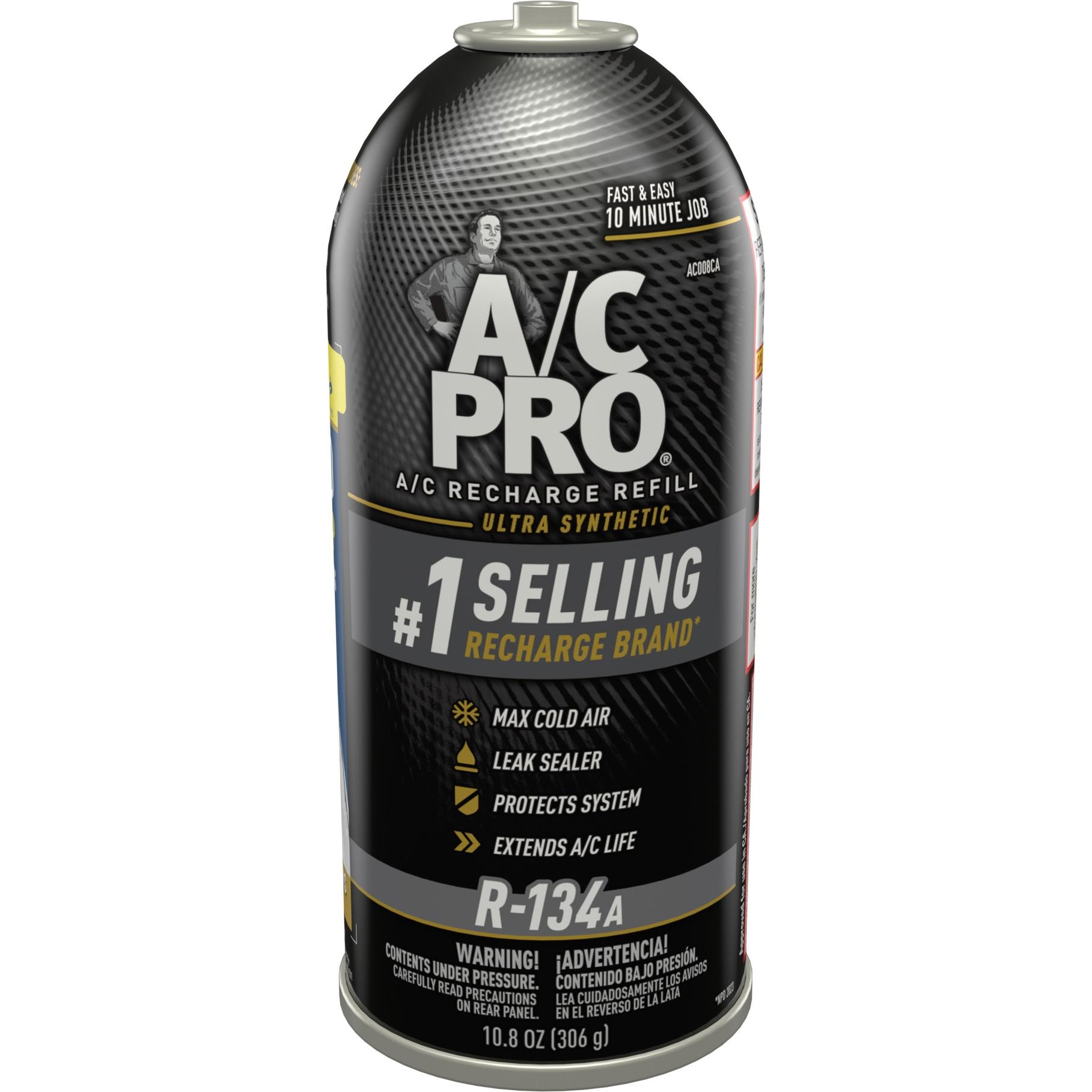 Cadillac SRX Refrigerant - Best Refrigerant for Cadillac SRX