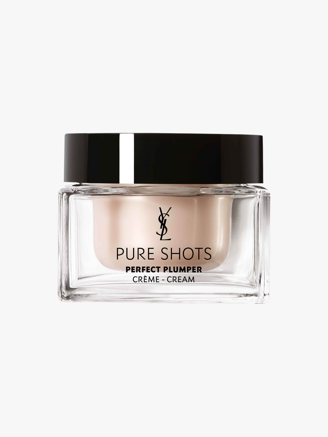 Yves Saint Laurent Pure Shots Perfect Plumper Cream 50ml | MECCA