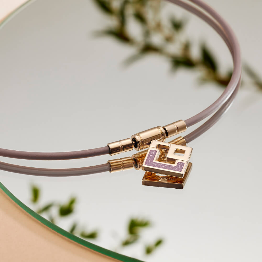 コラントッテ TAO ネックレス スリム AURA mini（アウラ ミニ） | 磁気