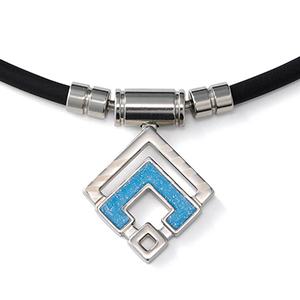 コラントッテ TAO ネックレス αARAN 【REI 2025】| 磁気ネックレス