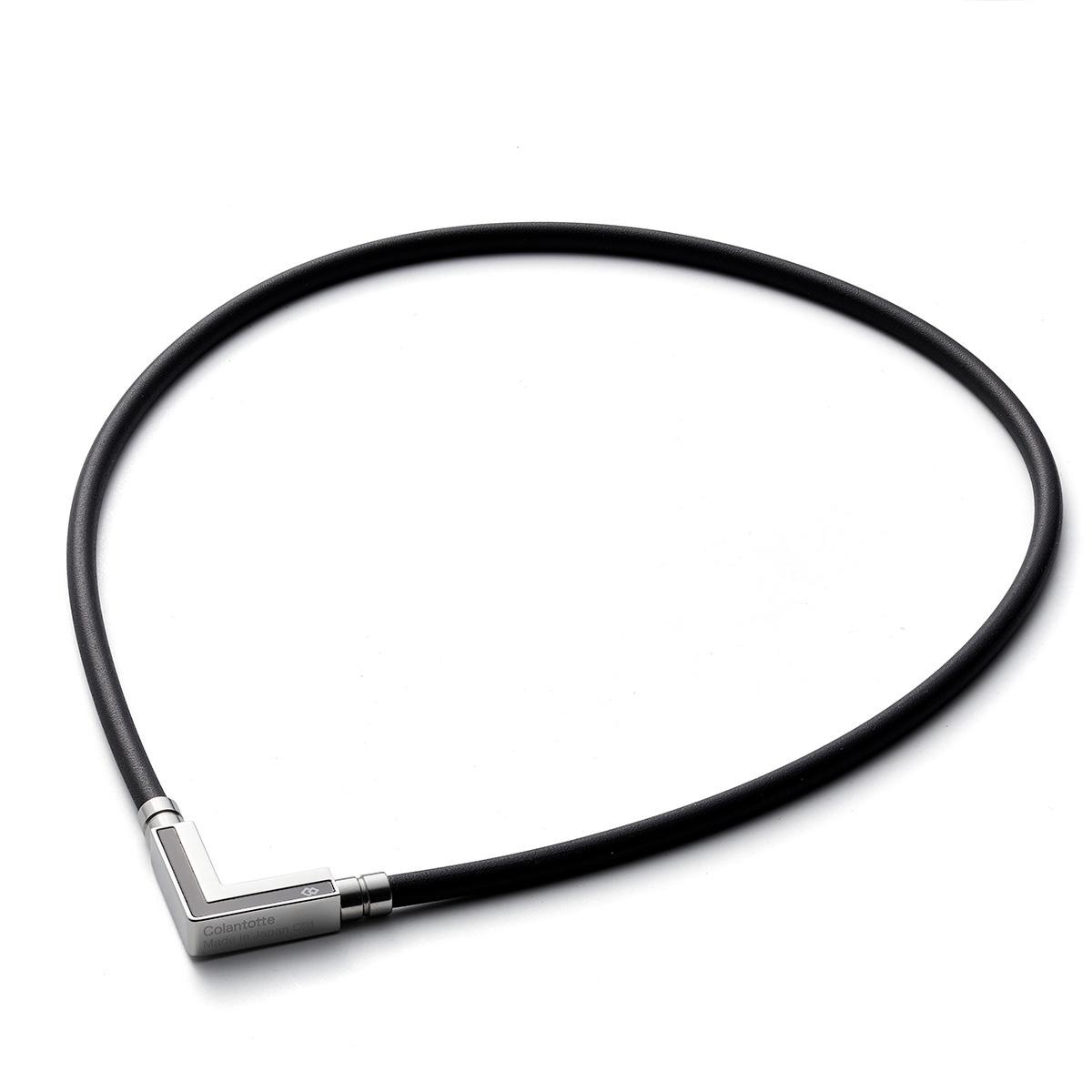 コラントッテ TAO ネックレスα VEGA NEXT（ベガネクスト） | 磁気