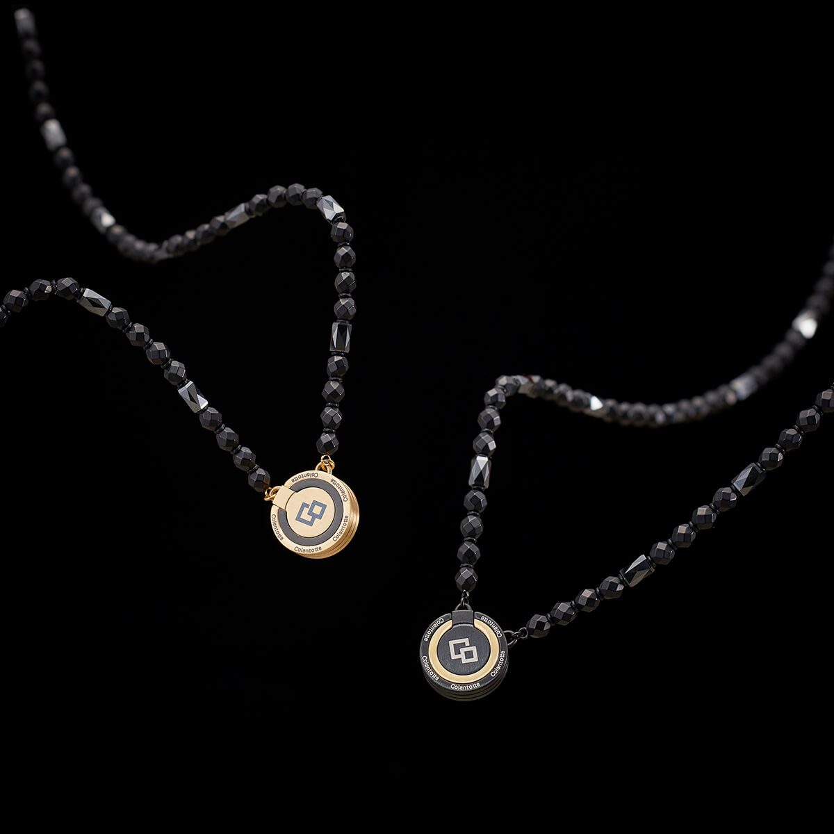 コラントッテ THEO ネックレス LUSSO（セオ ネックレス ルッソ