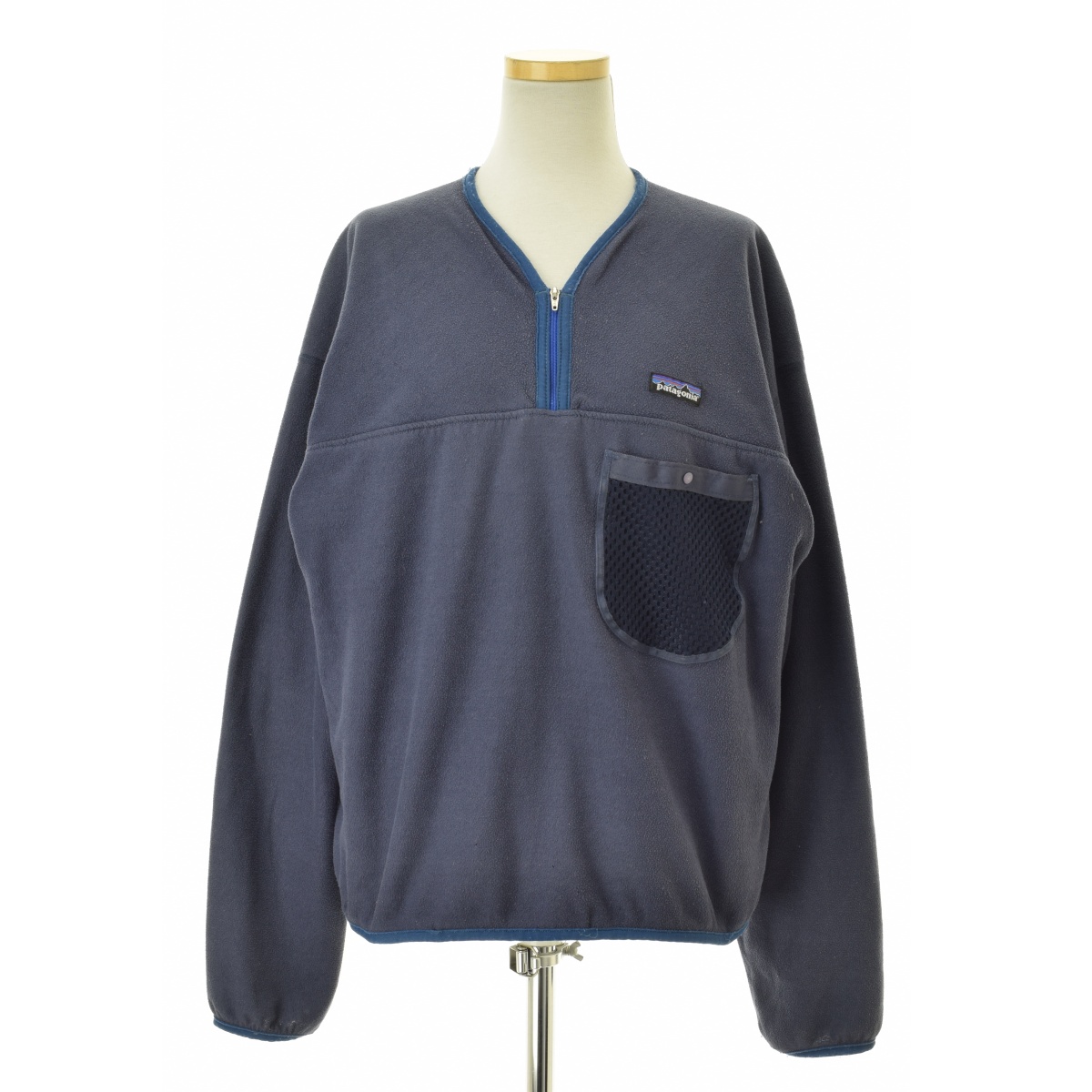 ブランド古着】PATAGONIA / パタゴニア 90s CAPILENE USA製 カヤック