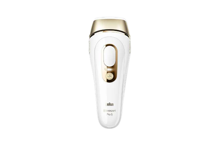 BRAUN ブラウン シルクエキスパート Pro5 PL-5243｜ kikito[キキト