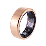 SOXAI スマートリング SOXAI RING 1.1 24号 マットシルバー｜ kikito