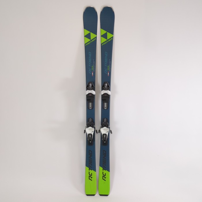 フィッシャー(FISCHER),FISCHER, RC TREND, | HIMARAYA NEXT USED