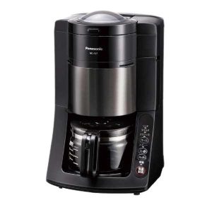 Panasonic 【全自動】 コーヒーメーカー NC-A57-K』週間レビューMVP