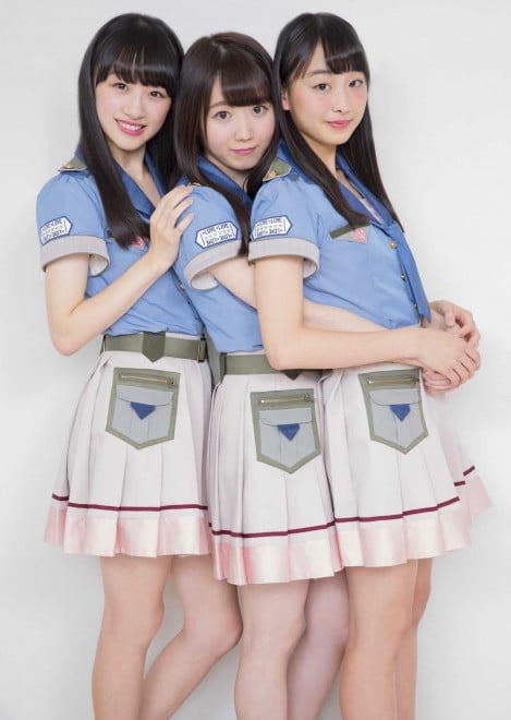 画像・写真 | ＝LOVE(イコールラブ) デビューシングルインタビュー 10