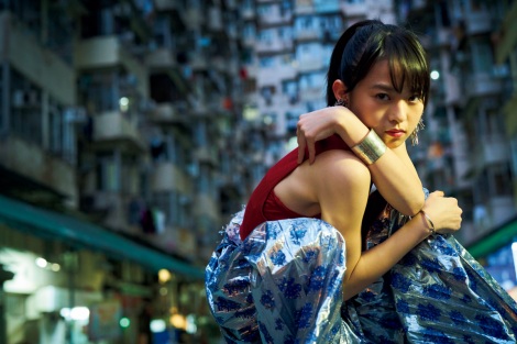画像・写真 | 元乃木坂46・伊藤万理華、1st写真集カット解禁 香港で