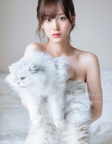 乃木坂46・山下美月、初写真集の書店限定特典が公開 初センター抜てき