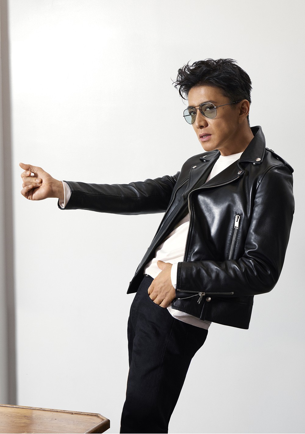 レイバン 2025！正規品RayBan木村拓哉さんラウンドメタルRB3447 002/64