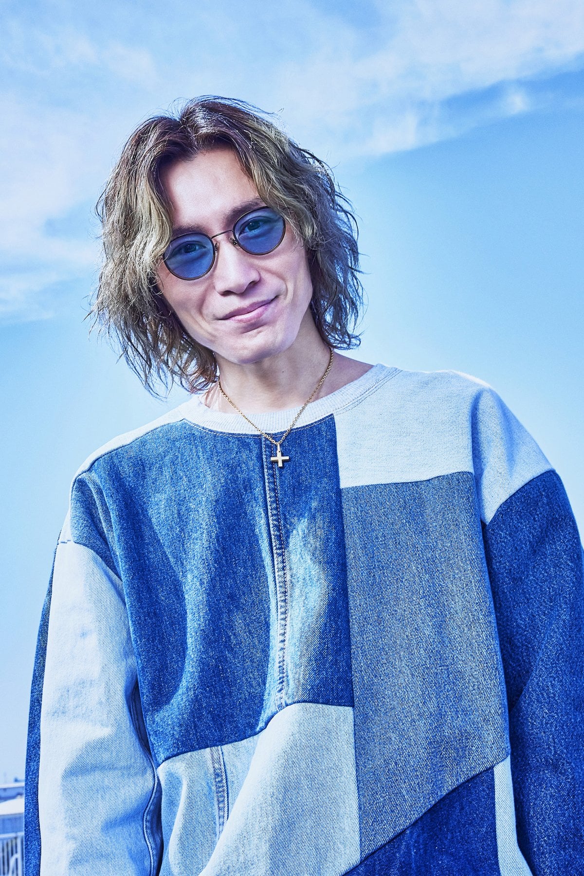 関ジャニ∞安田章大、7年ぶり映画出演 『嘘八百』シリーズ第3弾で