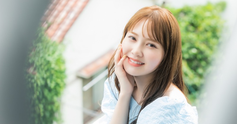 ようやく純粋に楽しめるように」日向坂46加藤史帆、センターの経験が