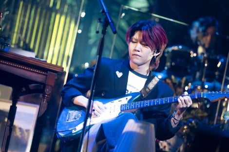 画像・写真 | Mrs. GREEN APPLE、10公演で約20万人動員の定期公演