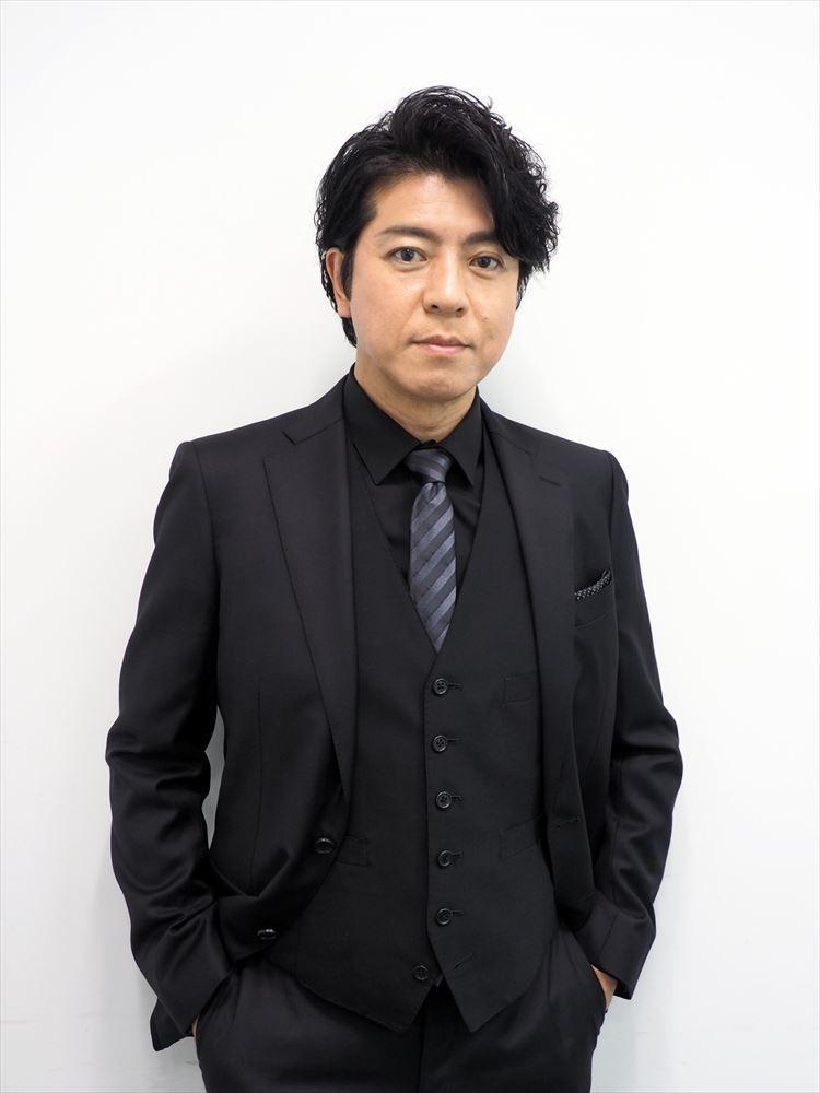 上川隆也、落雷が起こした主演舞台での”事件” 観覧客に対する神対応に