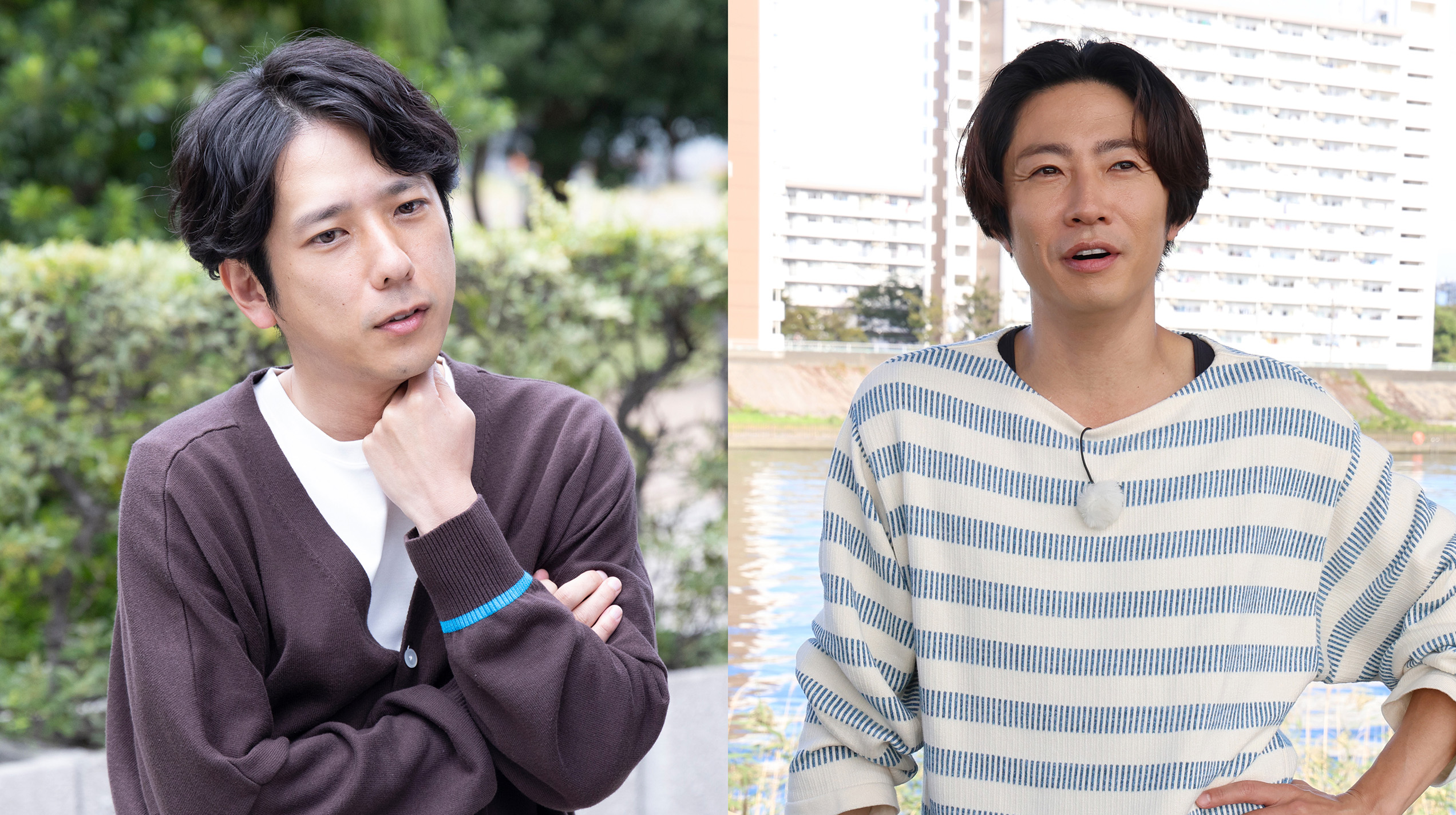 相葉雅紀、「家族よりも一緒に生活」してきた二宮和也から恥ずかしい
