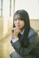 乃木坂46“6期生”瀬戸口心月、手書きプロフィール公開「一つひとつ