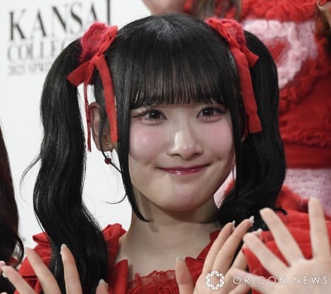 齋藤樹愛羅の画像・写真 | =LOVE、ファッションイベントで“重い柄”の