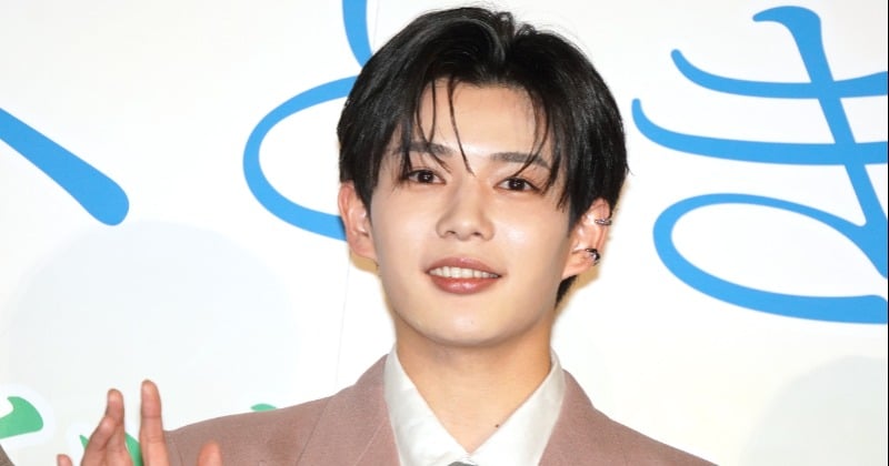 なにわ男子・長尾謙杜、主演映画をファンの横でお忍び鑑賞「ここに俺