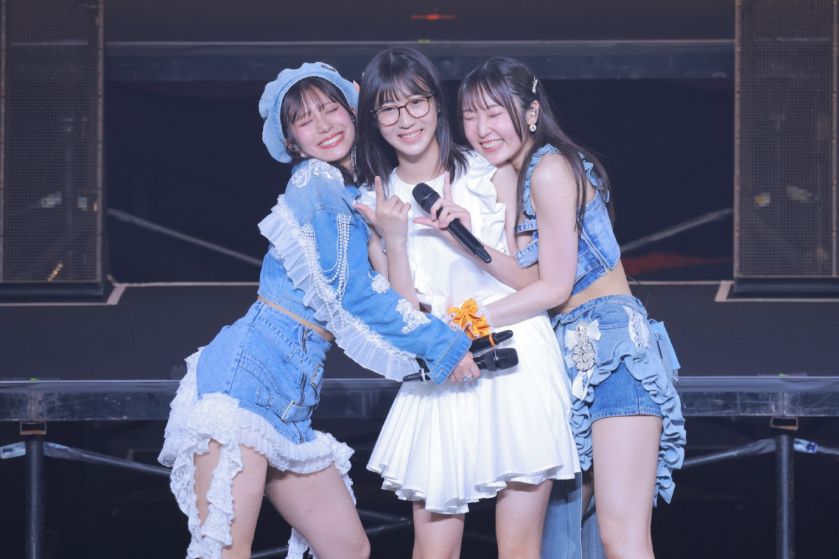 画像・写真 | Juice=Juice、武道館で春ツアー千秋楽 14歳新メンバー