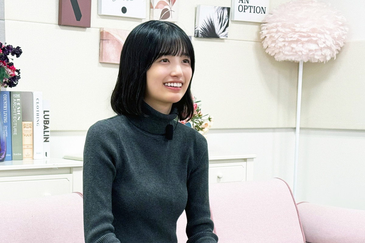 乃木坂46、五百城茉央が座長「アンダードキュメンタリー」放送決定