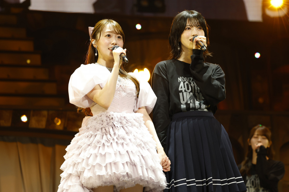 乃木坂46、五百城茉央が座長「アンダードキュメンタリー」放送決定