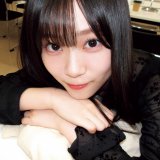 櫻撮』櫻坂46山下瞳月、上目遣いの“彼女感”満載ショット公開