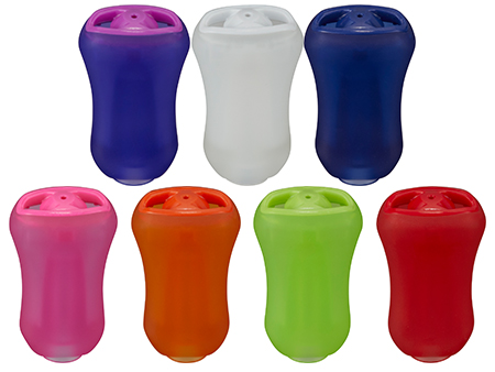 RCSハイグリップIシェイプライトクリアノブ│SLP WORKS