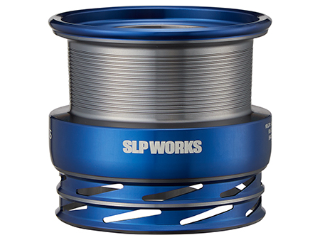 SLPW LT TYPE-βスプール│SLP WORKS
