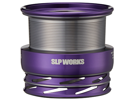SLPW LT TYPE-βスプール│SLP WORKS