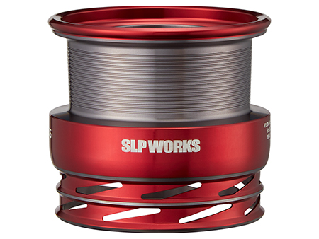 SLPW LT TYPE-βスプール│SLP WORKS