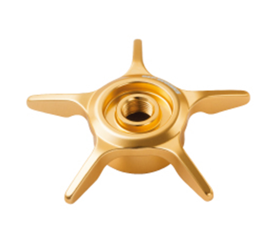 SLPW ロングアームスタードラグ│SLP WORKS