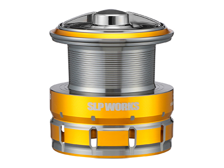 24RCS ISO カラースプール│SLP WORKS