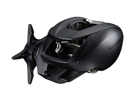 ZILLION TW CUSTOM BODY│SLP WORKS