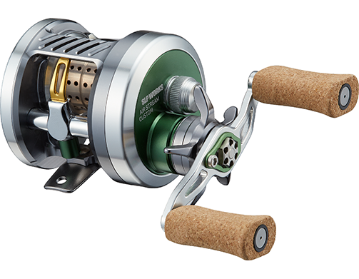 リール｜商品一覧 | SLP WORKS